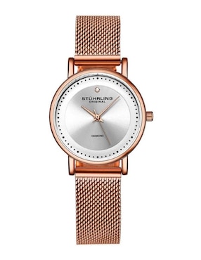 Reloj Stuhrling Casatorra Elite para mujer 4005.4