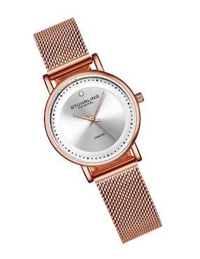 Reloj Stuhrling Casatorra Elite para mujer 4005.4