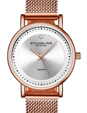 Reloj Stuhrling Casatorra Elite para mujer 4005.4