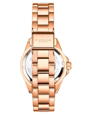 Reloj Stuhrling Depthmaster para mujer 3950AL.6
