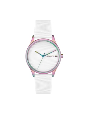 Reloj Lacoste Falda Para Mujer 2001353