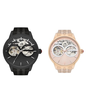 Box Set Reloj CLOE Bundle Unisex OE2416-B1