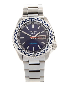 Reloj Seiko 5 Sports para hombre SRPK65