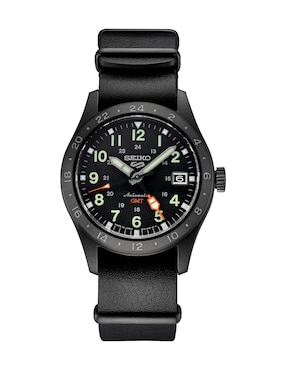 Reloj Seiko 5 Sports Field para hombre SSK025