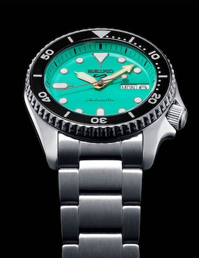 Reloj Seiko Prospex para hombre SRPK33