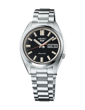 Reloj Seiko Astron Solar GPS para hombre SRPK89