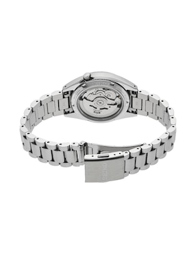 Reloj Seiko Astron Solar GPS para hombre SRPK89