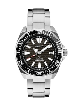 Reloj Seiko 5 Sports para hombre SRPF03