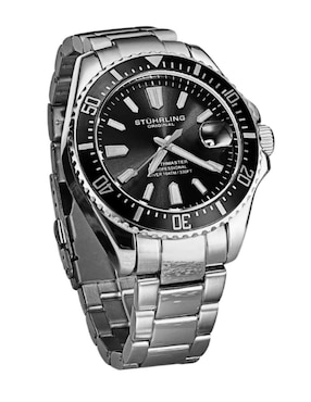 Reloj Stuhrling Aquadiver para hombre 3950A.1