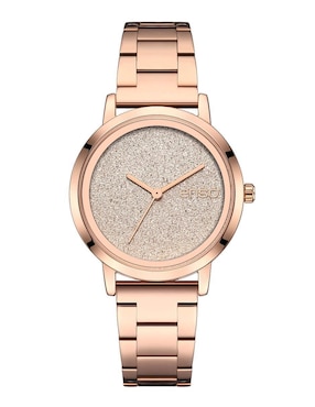 Reloj Enso Shiny Para Mujer EW1071L1