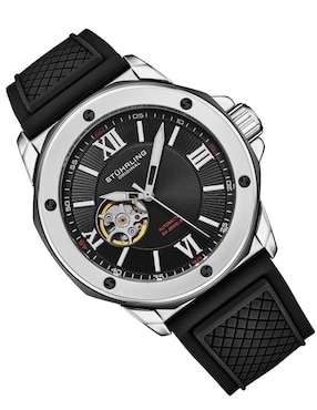 Reloj Stuhrling Edwardian para hombre 4056.1