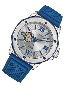 Reloj Stuhrling Edwardian para hombre 4056.2