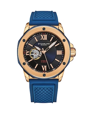 Reloj Stuhrling Edwardian para hombre 4056.3