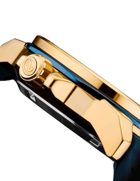 Reloj Stuhrling Edwardian para hombre 4056.3