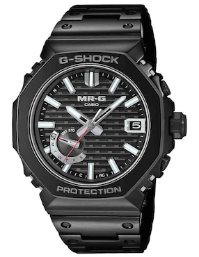 Reloj Casio G-Shock MRG Para Hombre Mrg-b2100b-1adr