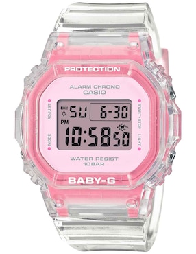 Reloj Casio Baby-G Para Mujer BGD-565SJ-7CR