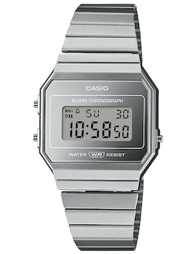 Reloj Casio Vintage unisex A700WEV-7AVT