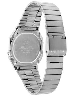 Reloj Casio Vintage unisex A700WEV-7AVT