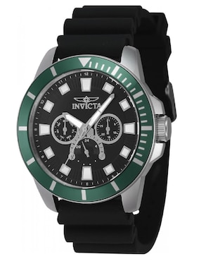 Reloj Invicta Buceador Profesional Para Hombre 46926