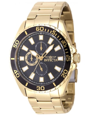 Reloj Invicta Buceador Profesional Para Hombre 47578