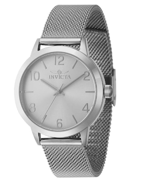 Reloj Invicta Flor Silvestre Para Mujer 47274