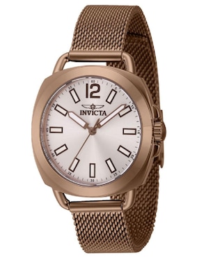 Reloj Invicta Flor Silvestre Para Mujer 46340