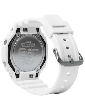 Reloj Casio G-Shock para hombre GA-2100TL-7ACR