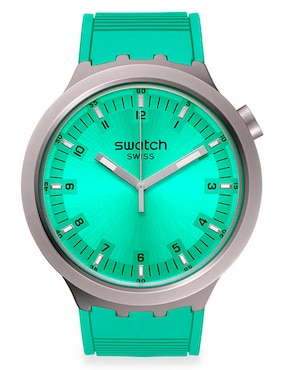 Reloj Swatch Big Bold Irony unisex SB07S100