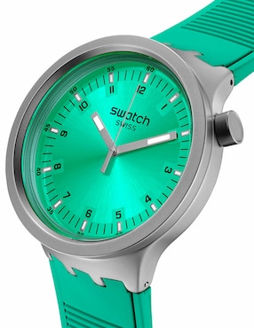 Reloj Swatch Big Bold Irony unisex SB07S100