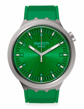 Reloj Swatch Big Bold Irony unisex SB07S101