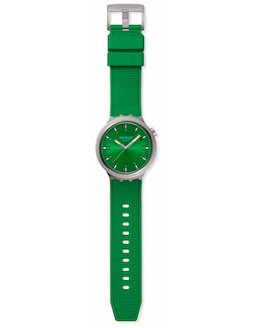 Reloj Swatch Big Bold Irony unisex SB07S101