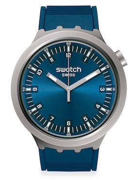 Reloj Swatch 2402 Big Bold Irony unisex SB07S102