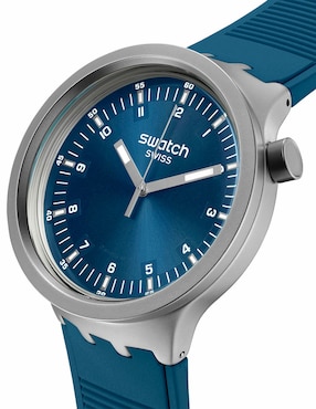Reloj Swatch 2402 Big Bold Irony unisex SB07S102