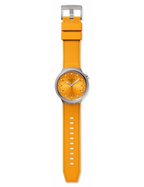Reloj Swatch Big Bold Irony unisex SB07S103
