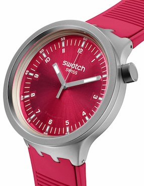 Reloj Swatch Big Bold Irony unisex SB07S104
