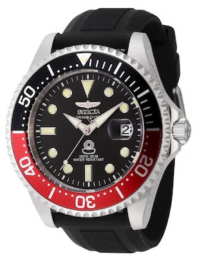 Reloj Invicta Buceador Profesional Para Hombre 45805