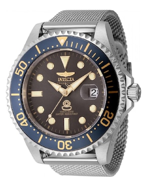 Reloj Invicta Buceador Profesional Para Hombre 45806