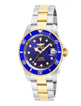 Reloj Invicta Buceador Profesional Para Hombre 17045