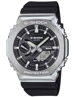 Reloj Casio G-Shock Metal para hombre GBM-2100-1ACR