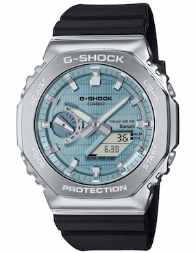 Reloj Casio G-Shock Metal para hombre GBM-2100A-1A2CR