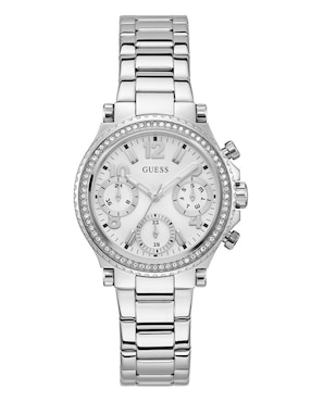 Reloj GUESS Cosmic De Mujer GW0590L1