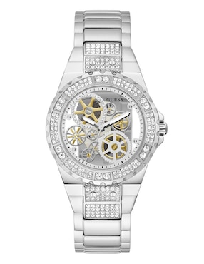 Reloj GUESS Reveal Para Mujer GW0302L1