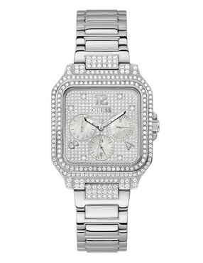 Reloj Guess Deco Para Mujer Gw0472l1