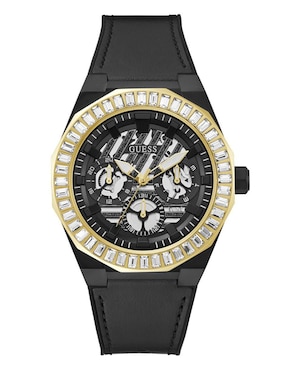 Reloj GUESS Reign Para Hombre GW0567G1