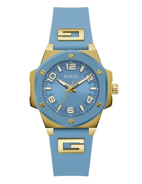 Reloj Guess G Hype Para Mujer Gw0555l3