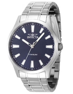 Reloj Invicta Ti-22 Para Hombre 47517