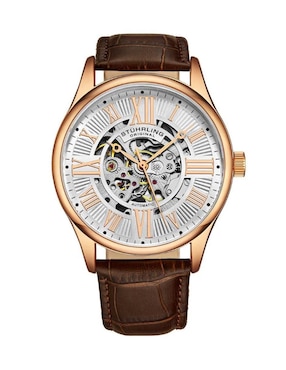 Reloj Stuhrling Legacy unisex Set 3942.4 / 4022.4