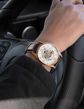 Reloj Stuhrling Legacy unisex Set 3942.4 / 4022.4