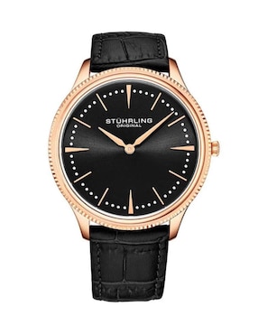 Reloj Stuhrling Symphony unisex Set 601.3345K1/3984.4
