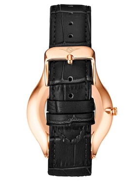 Reloj Stuhrling Symphony unisex Set 601.3345K1/3984.4